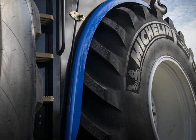 Pneus Michelin e Só Óleoo